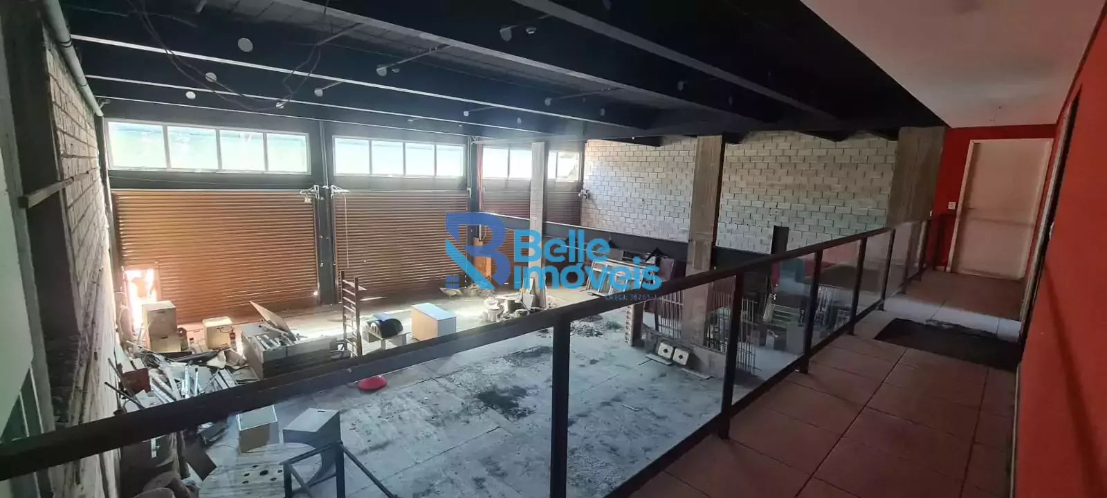 Alugar Sala comercial